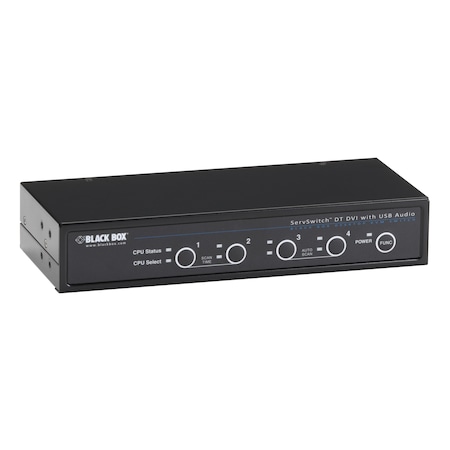 Black Box